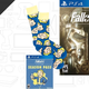 Illustration for article titled Stay Cozy In The Vault With This Fallout 4 Preorder Bundle